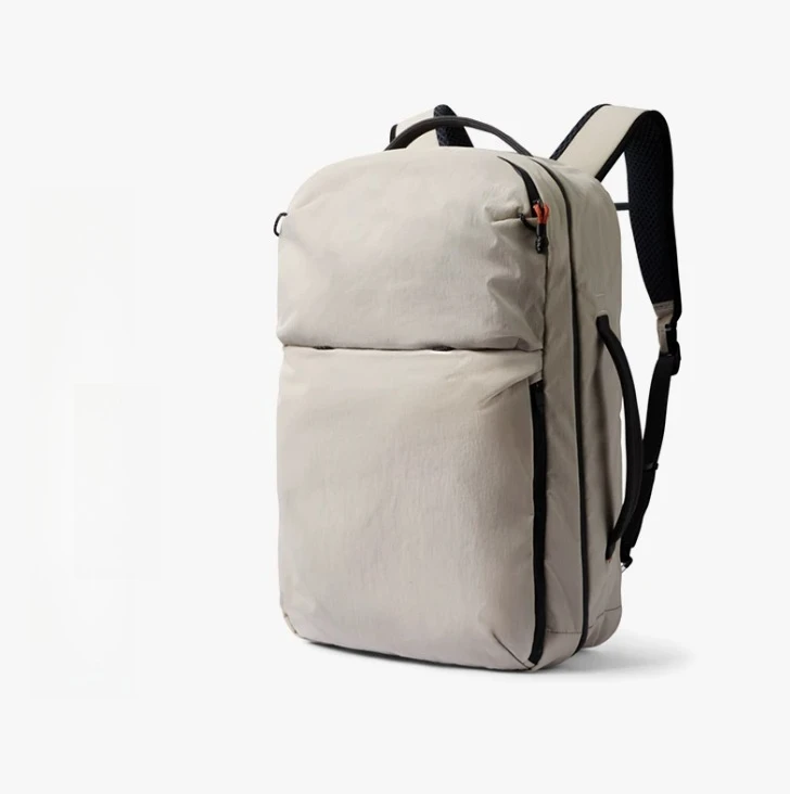 Bellroy Lite Travel Pack 30L (Carry-on Backpack, Travel Pack with Laptop Pocket, Interior packing Cells and Tuck-away Straps)
