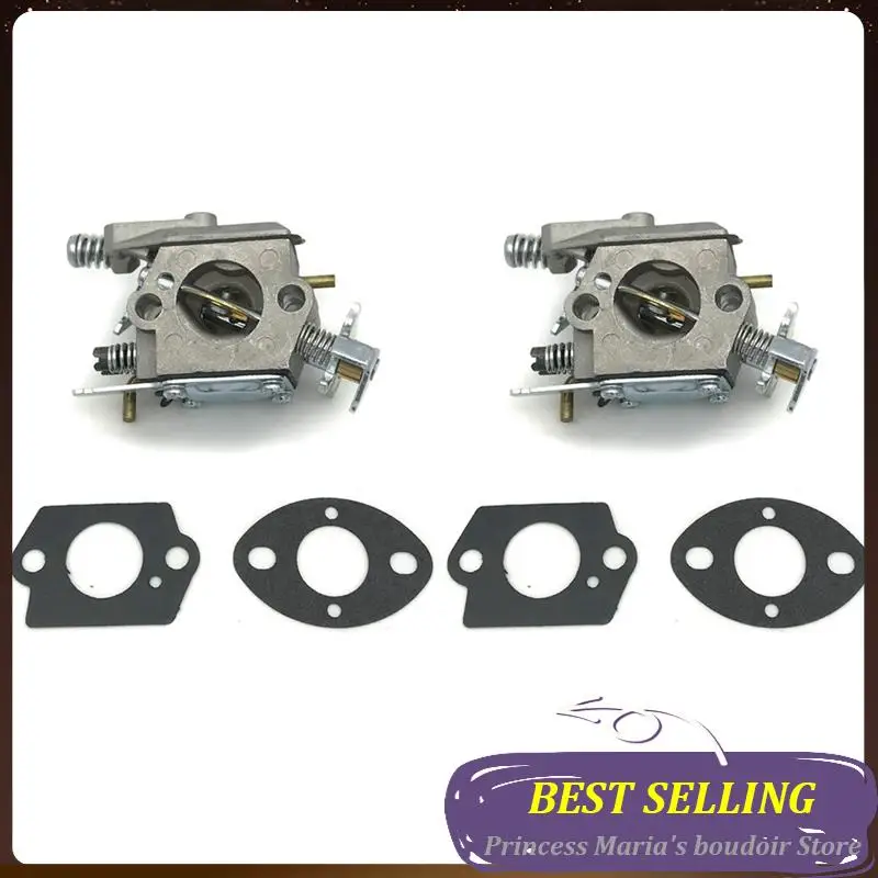 

AB30-2X Carburetor For Mcculloch Mac Cat 335 435 440 Chainsaw WT Type