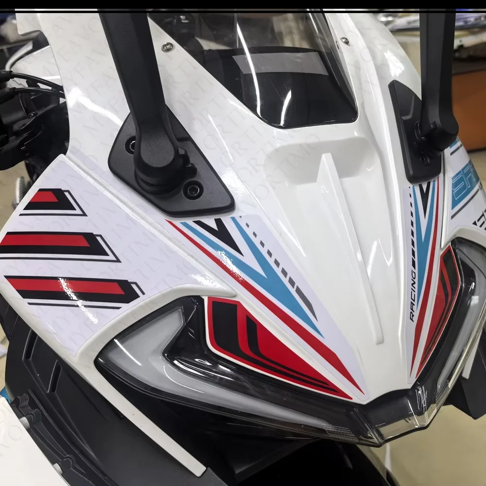 cfmoto-675sr-r-675srr-r用-675sr-バイク-ボディプロテクター-フェアリングシェル-フェンダー-アクセサリー-パーツ-ステッカー-デカール-2025-2026