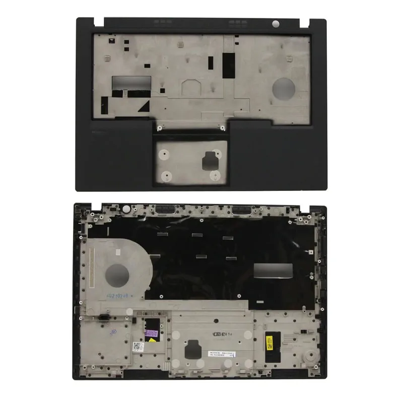 

For Lenovo Thinkpad T14 Gen2 Upper Case Palmrest With Keyboard Touchpad 5CB0Z69257