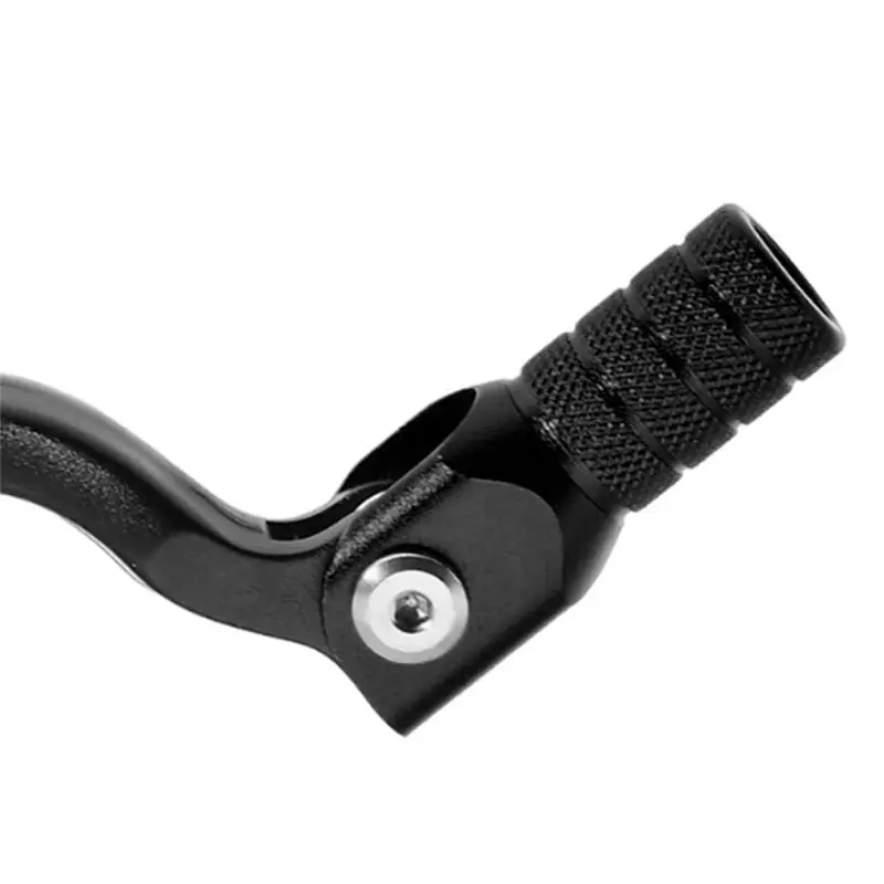Motorcycle Gear Shift Lever Heel Toe Shifter Pegs For 300XC 450SX TE125 TC250 TX300