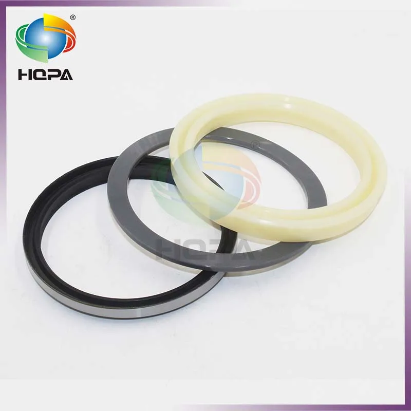 SA8148-16050 ZESTAW USZCZELNIENIA REGULATORA GĄSIENIC DO KOPARKI VOLVO EC290B EC290C EC330B EC330C EC340D EC350D EC360B EC360BC EC380D EC380E