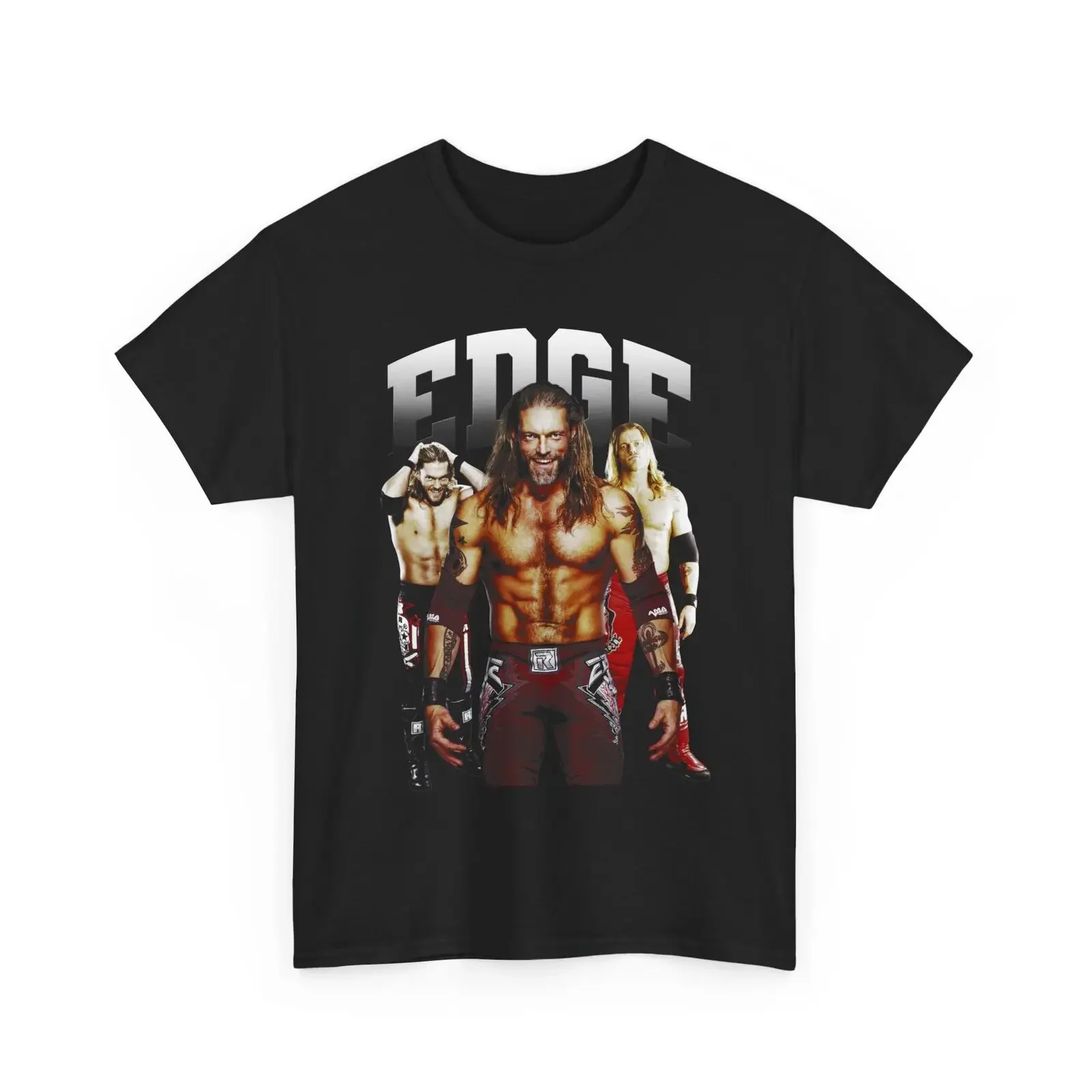 Edge  T-shirt