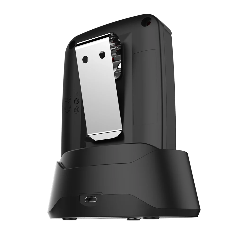 MAF BWSENSING UWB Beacon Proximity Trace Sensor for Social Distancing Health Management Distance Measuring Tag for Working Group