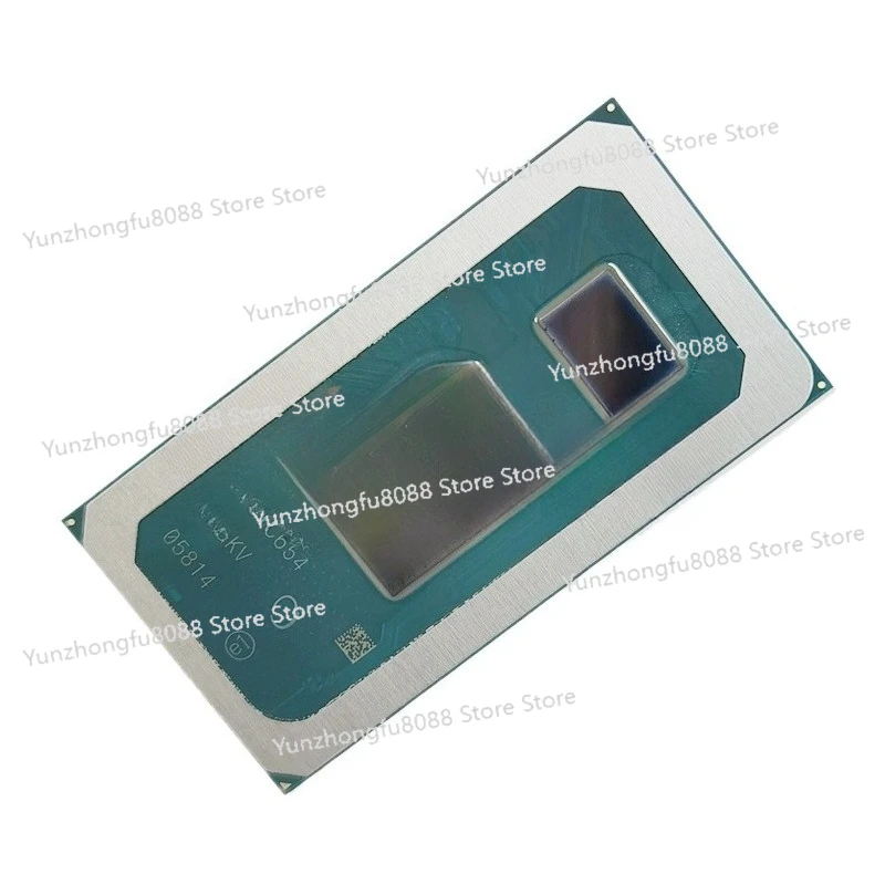

i7-10610U new original BGA CPU chip