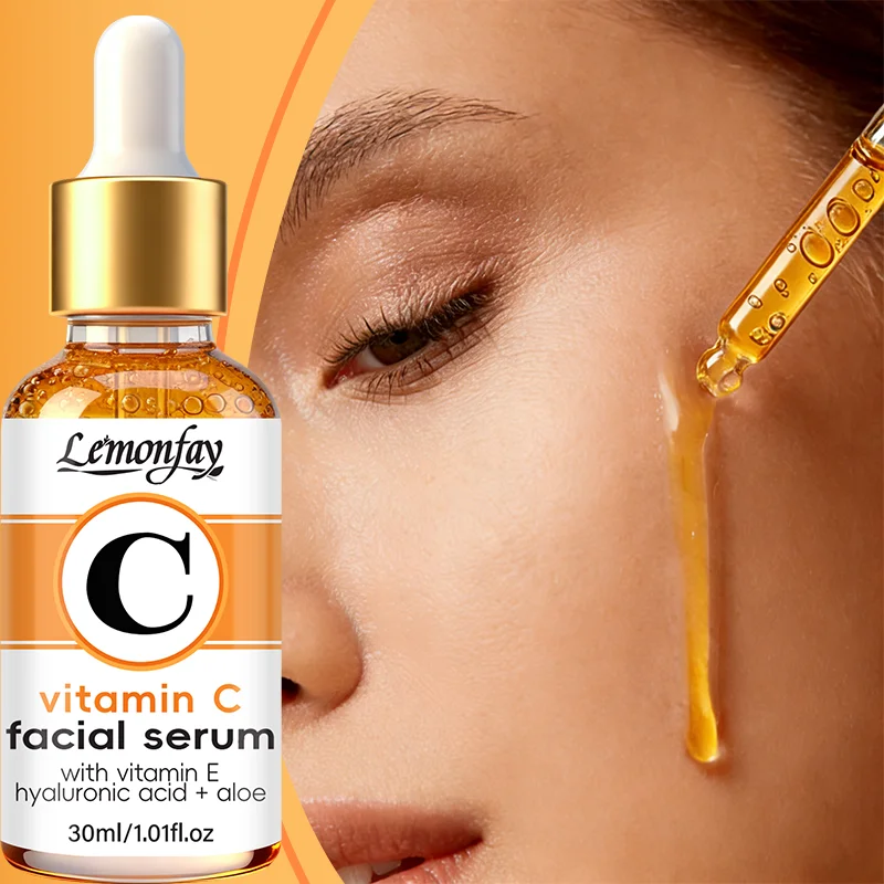 Lemonfay Vitamin C …