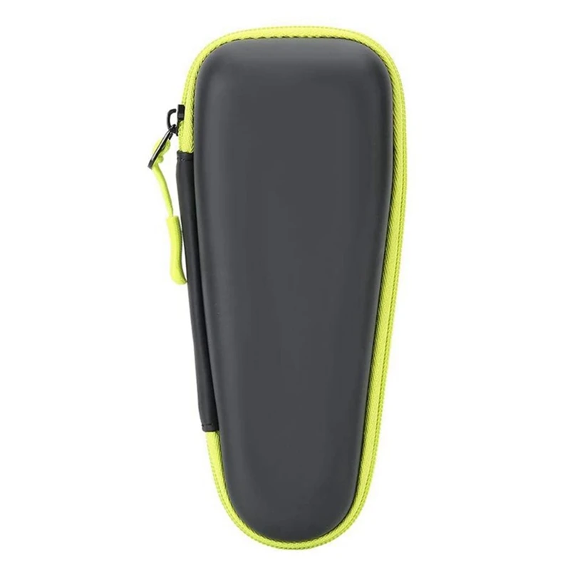 Aufbewahrung sbox für Elektro rasierer für qp2530 und qp2520 Herren trimmer wasserdicht eva harte Trage tasche langlebig