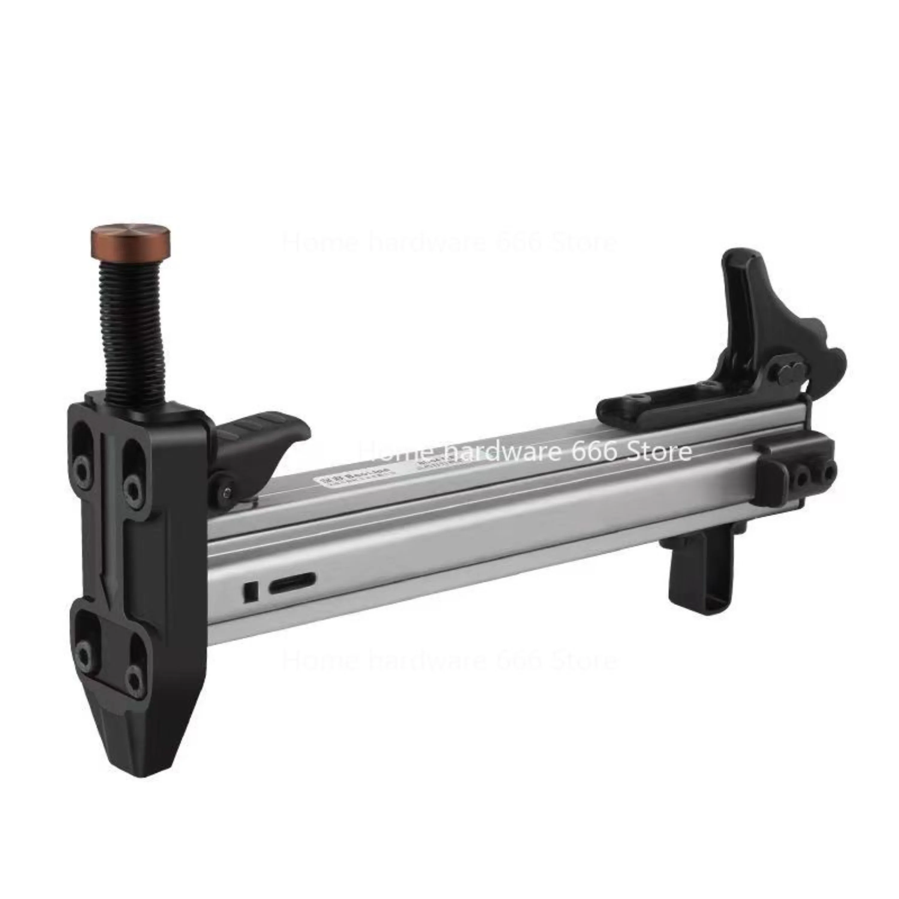 Nailer Manual Nailer Steel Nails Grab Straight Nails Cement Wall Nails St18 Row Semi-Automatic view 6