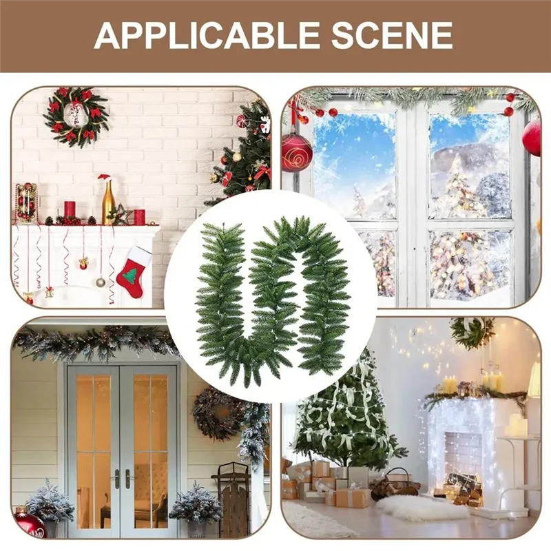 【Today-Only!】9Ft Ch… - image