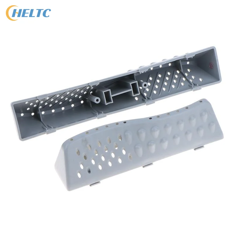 1Pcs For Washing Machine Drum Washing Machine Inner Drum Lifting Ribs/ Spray Chute Parts Plastic Blocks