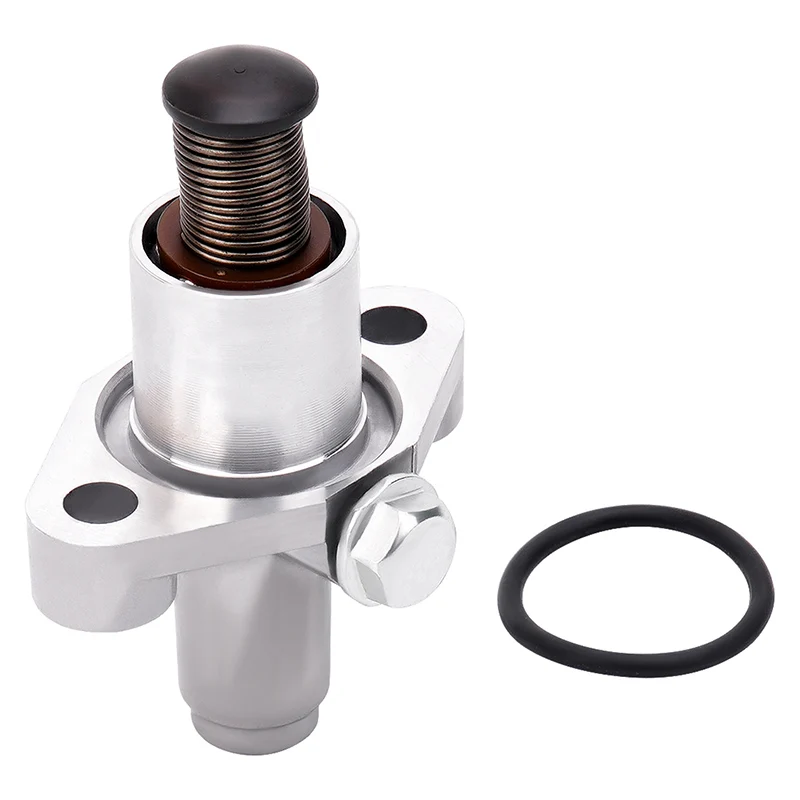 Motorcycle Timing Cam Chain Tensioner Regulator For Kawasaki ATV Bayou 185 KLF185 KLT110 KLT160  KLT250 KZ100012049-1055