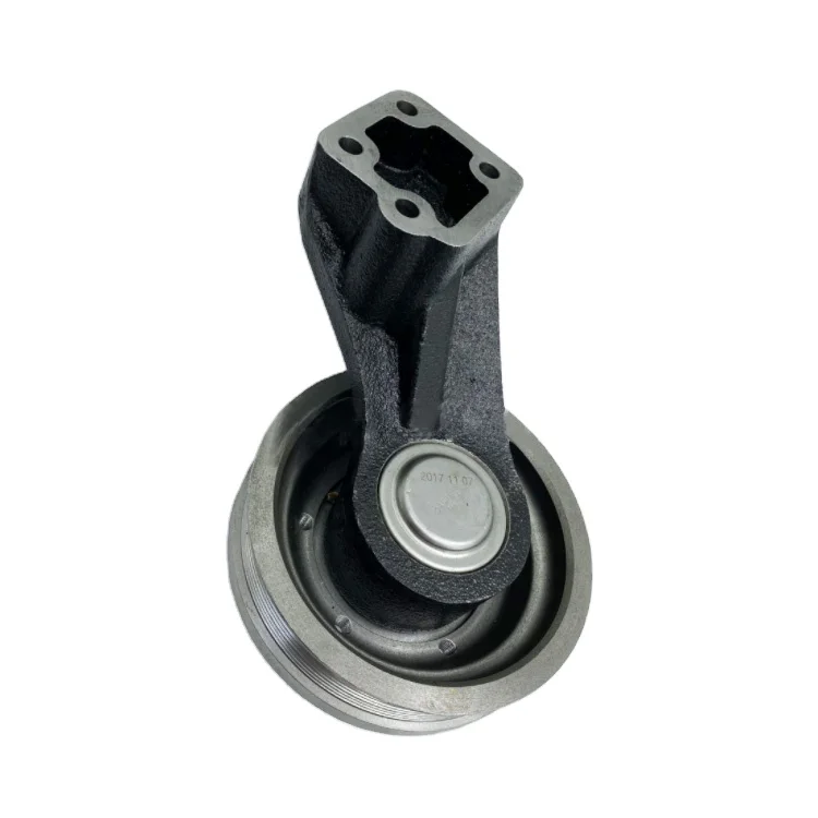 

Adequate Quality Diesel Engine Parts Fan Wheel Hub 4316774