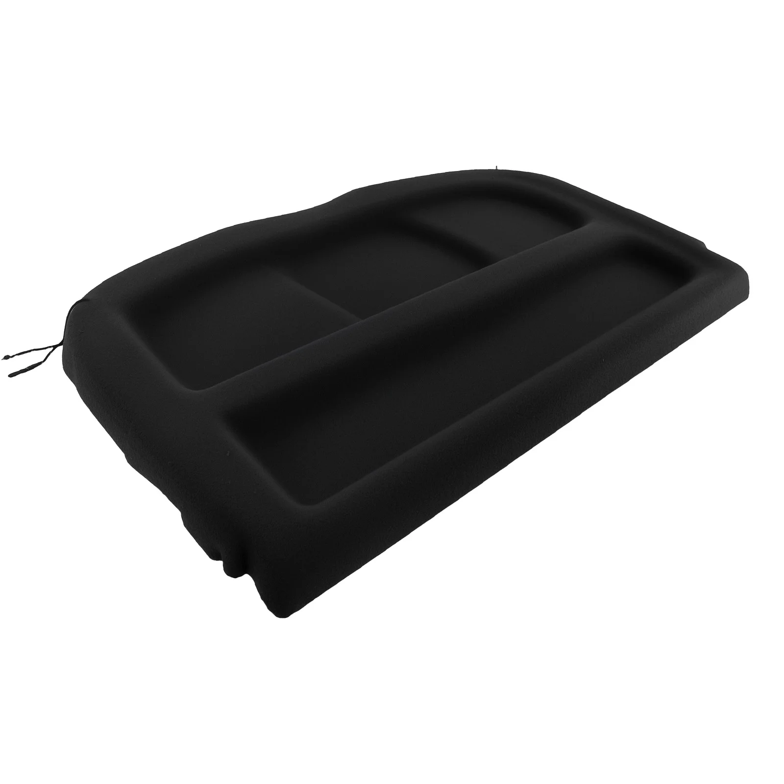 

Luggage Cover Parcel Shelf for Nissan Rogue Sport 2017-2022 Boot Load Cover