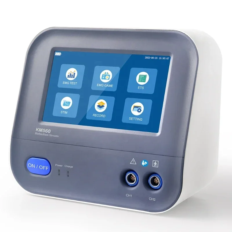 

Best Seller FirstImproving Female Vaginal Health Medical Professional Pelvic Floor Muscle Stimulation EMG Device