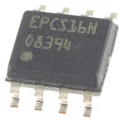 5PC      EPCS16SI8N          EPCS16N             LT6911C         QFN-64