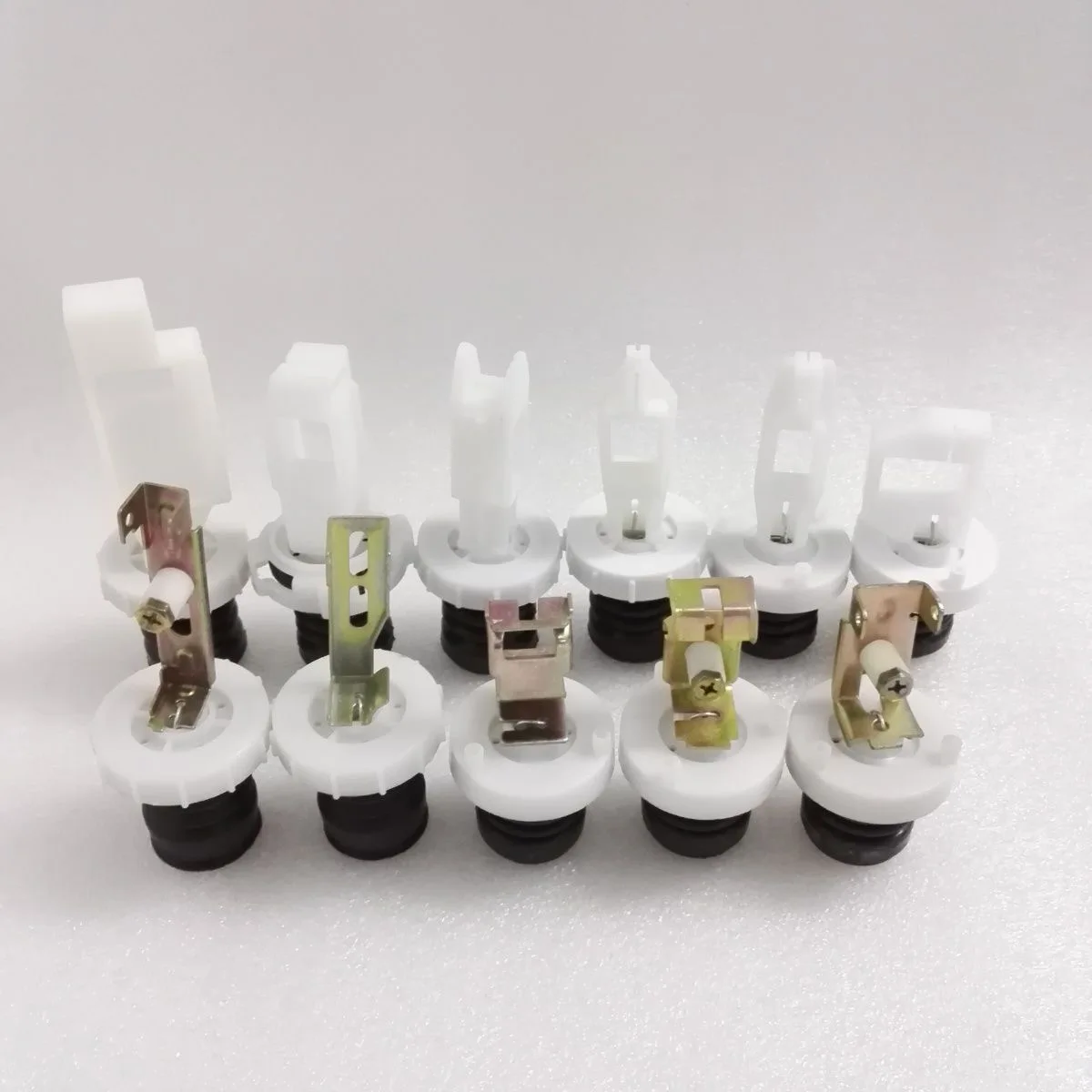 1PC Washing machine drain valve core water plug plug water plug valve core drain valve washing machine accessories