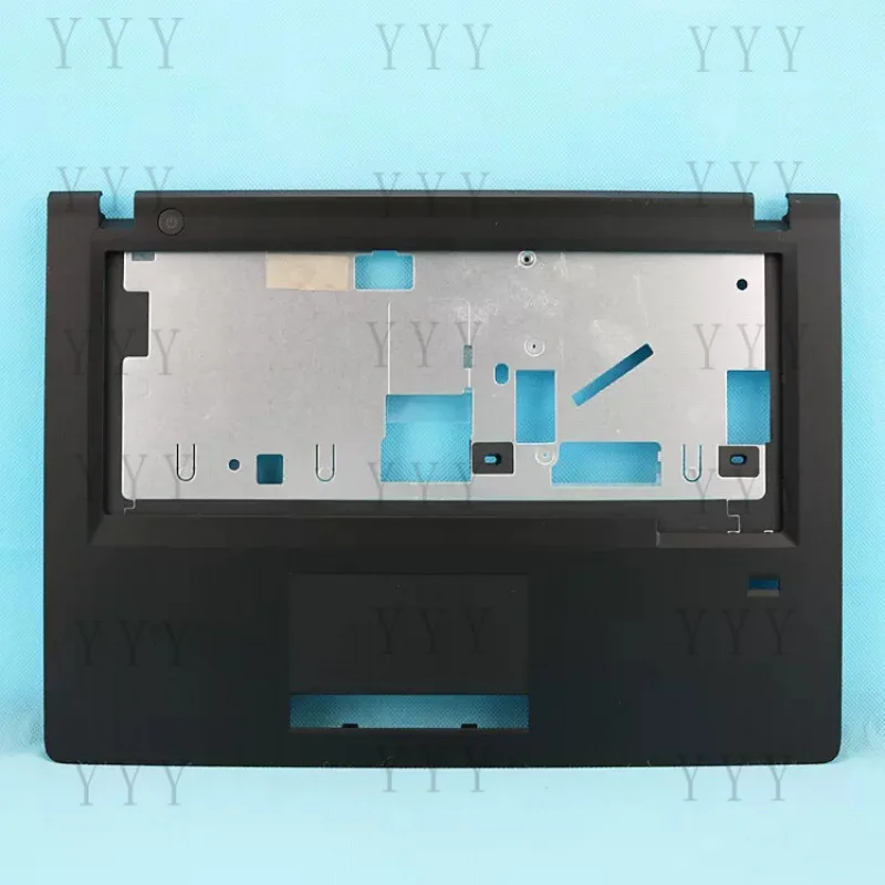 

Y+ For Lenovo K41-70 K41-80 Black Palmrest Case Keyboard Upper Cover