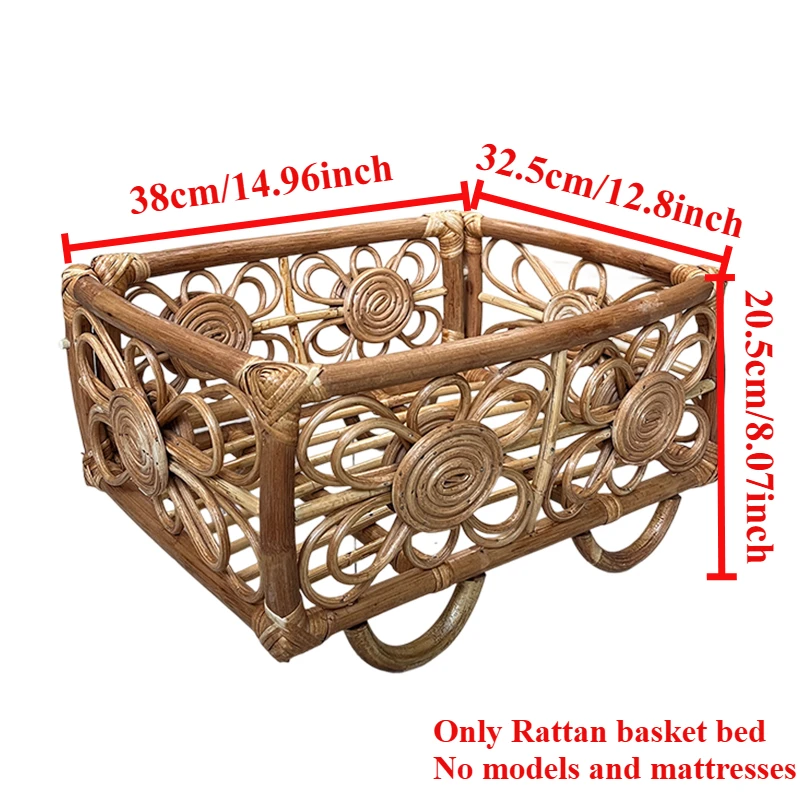 Thumbnail 3 - #23 Highest Rated Wooden Baby Cribs to Buy in 2026