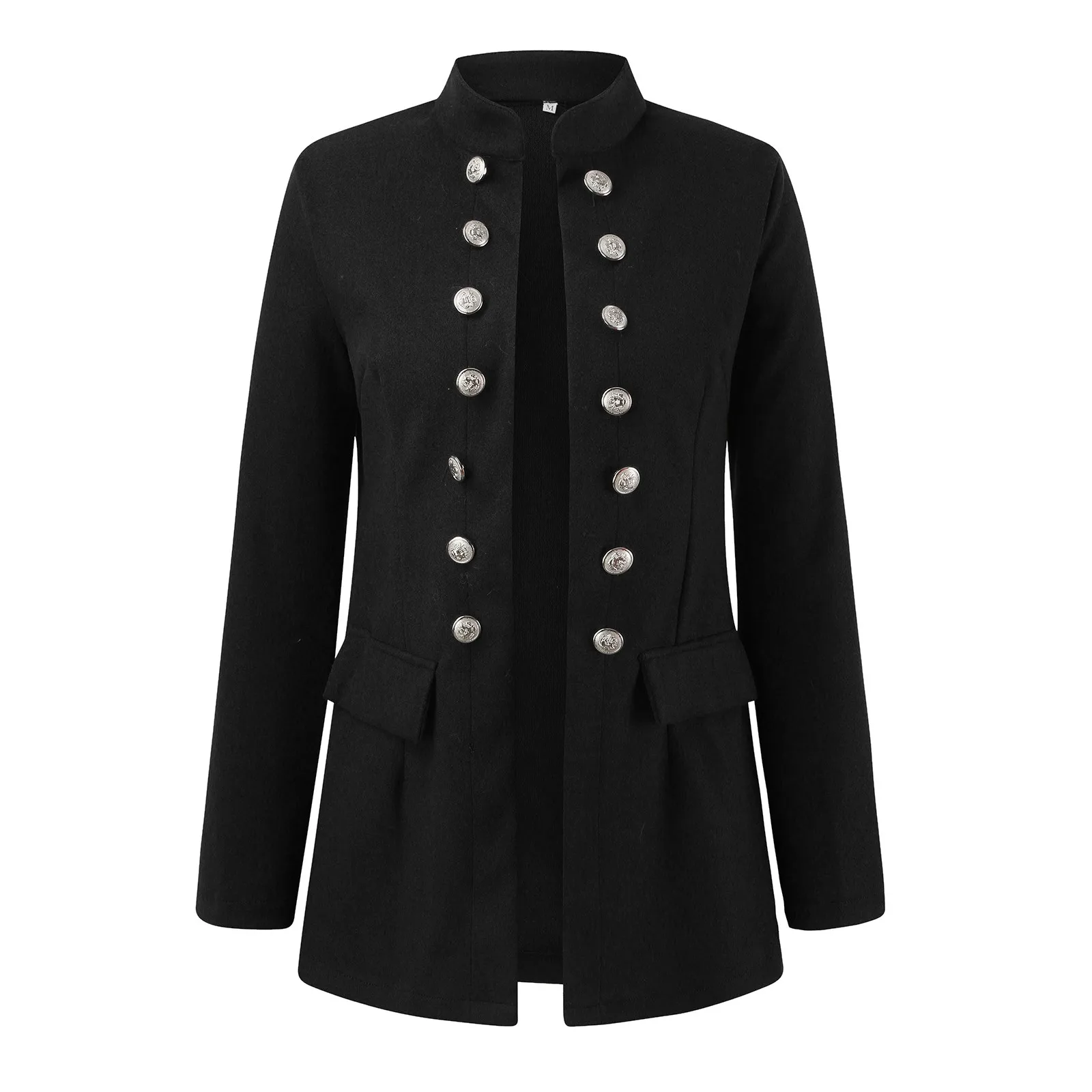 Рисунок 4 - Повседневная куртка с длинным рукавом