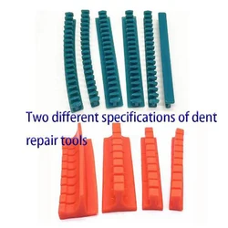 Plastic Sheet, Right Angle Sheet, Car Dent Repair Film, PDR King Dent Repair Tool, Dent Repair Tab