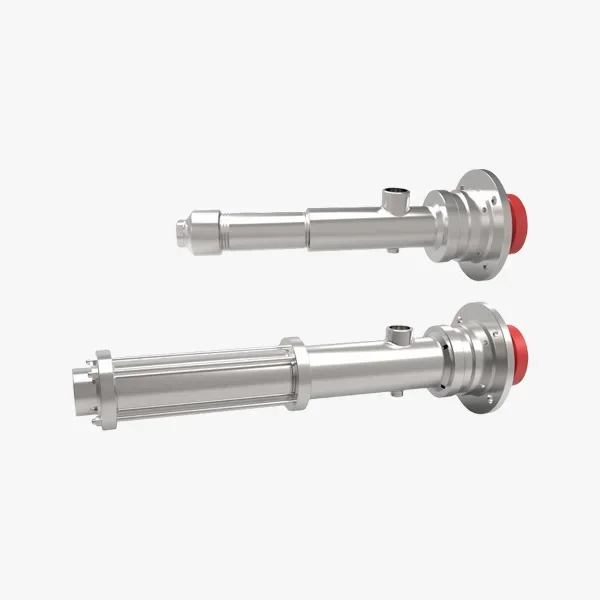 High Quality & Hight Metering Accuracy - Small Pump for Dispensing or 3D Printing