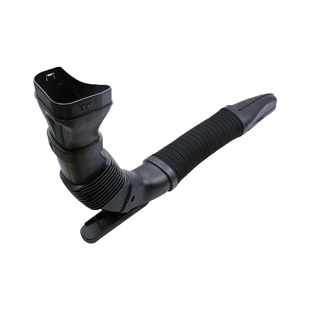 Auto Air Feeder Car Air Intake Hose For Daily Driving Repair Direct Replacement Part Metal Reinforced Structure