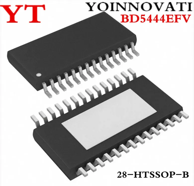 

10pcs/lot BD5444EFV BD5444 28-HTSSOP IC Best quality