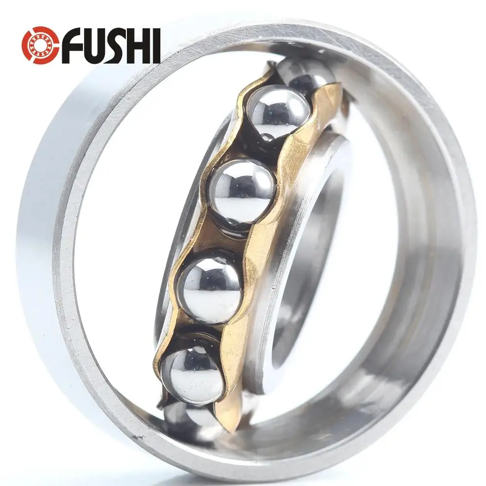 1PC E4 E5 E8 E9 E10 E11 L17 L20 L25 M20 M25 N3048 Magneto Bearing Angular Contact Separate Permanent Motor Ball Bearings EN5 FB5