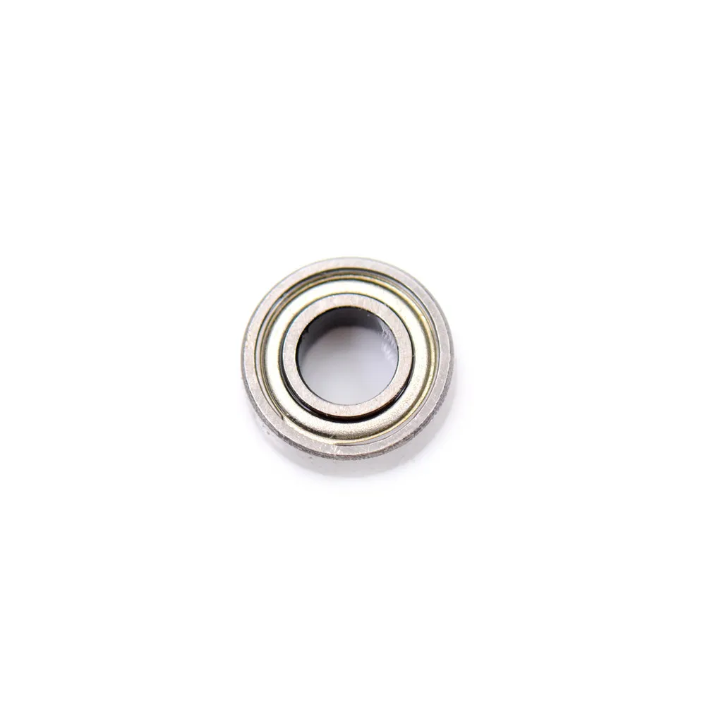 10pcs 693ZZ Miniature Ball Bearings 3*8*4mm Small Double Shielded Bearing