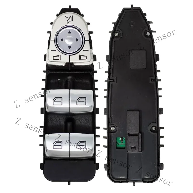 Z+ 2139055103 Power Window Switch For Mercedes Benz C238 E200 E260 E300 E350 E53