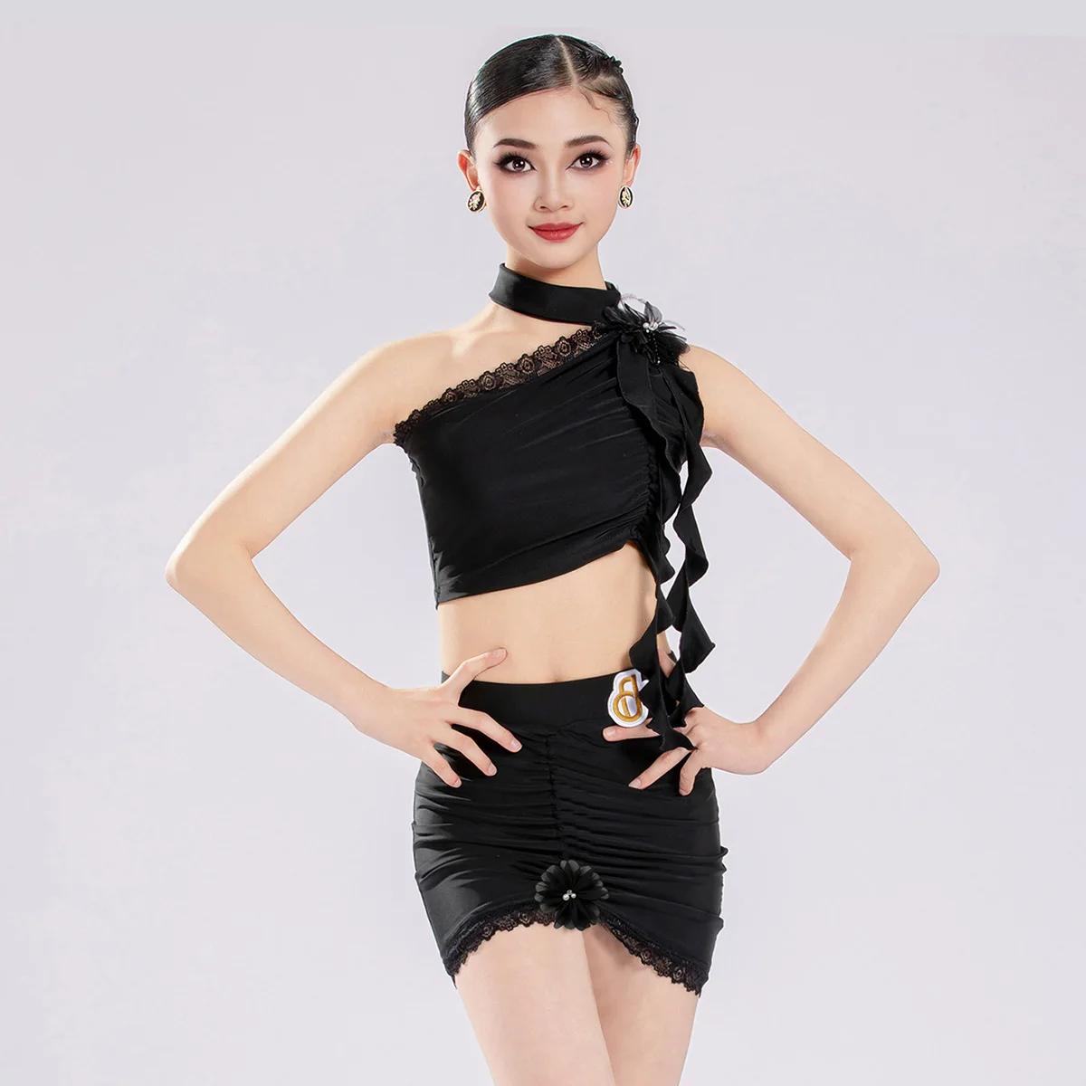 children-girls-latin-dancewear-practice-lace-sleeveless-top-and-bodycon-skirt-rumba-cha-cha-dance-competition-costume