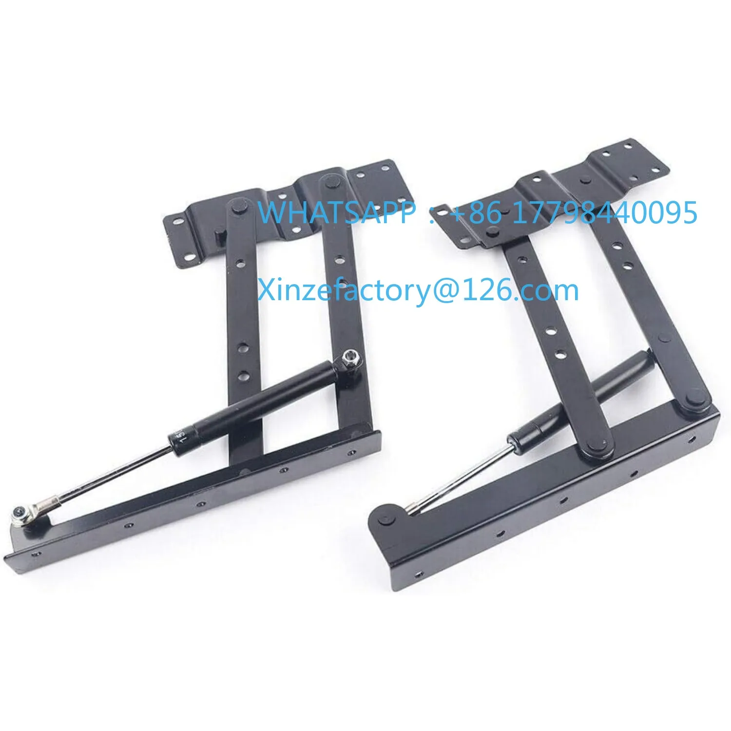 Customizable MöBels…