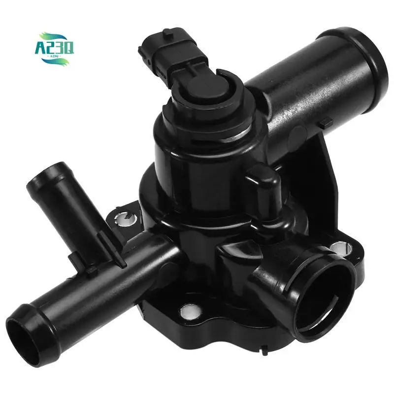 

A23Q-476ZQC1306100 Автомобильный термостат в сборе для двигателя BYD Song PLUS Han Song Pro Tang DM GRANVIA 07 DENZA D9 1,5 T