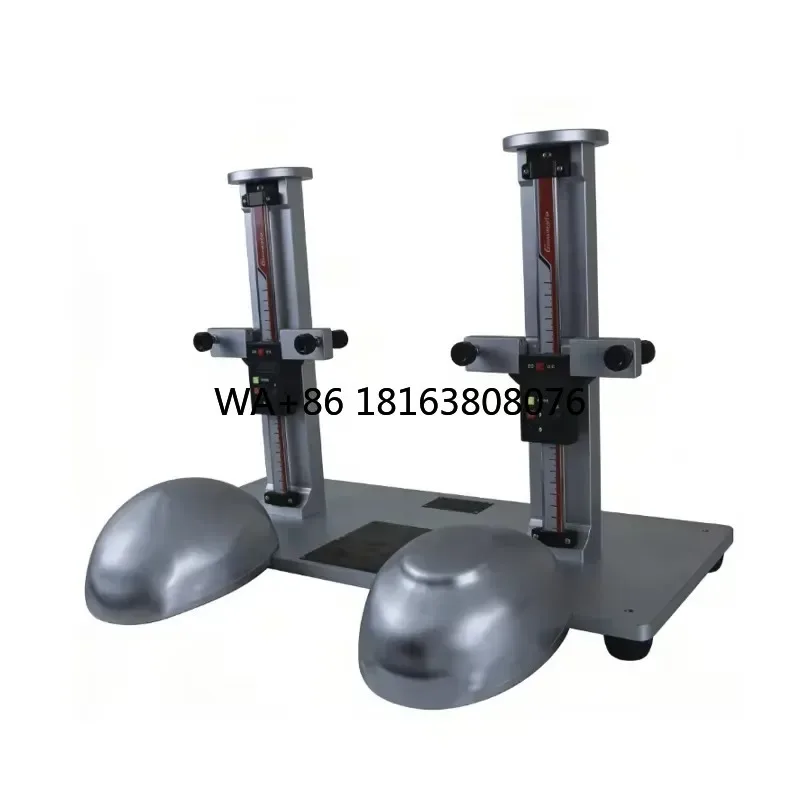 AQM-GDY-A High Quality Vertical Distance Measurement Instrument for Safety Helmets Testing