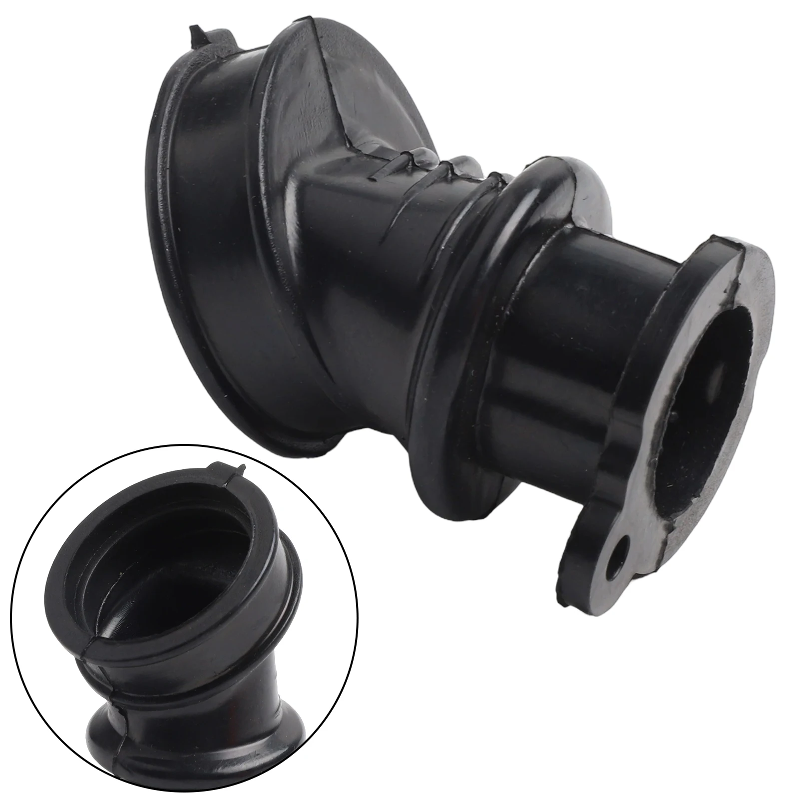 

Chainsaw Inlet Pipe Chainsaw Spare Parts Chainsaw Engine Seamless Integration Easy Installation For MS280 Chainsaw