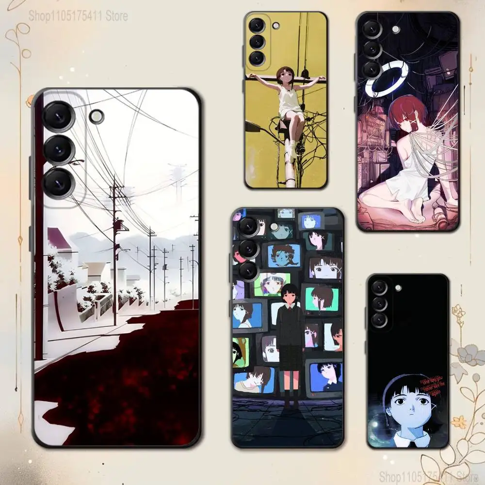 S-Serial Experiment… - image