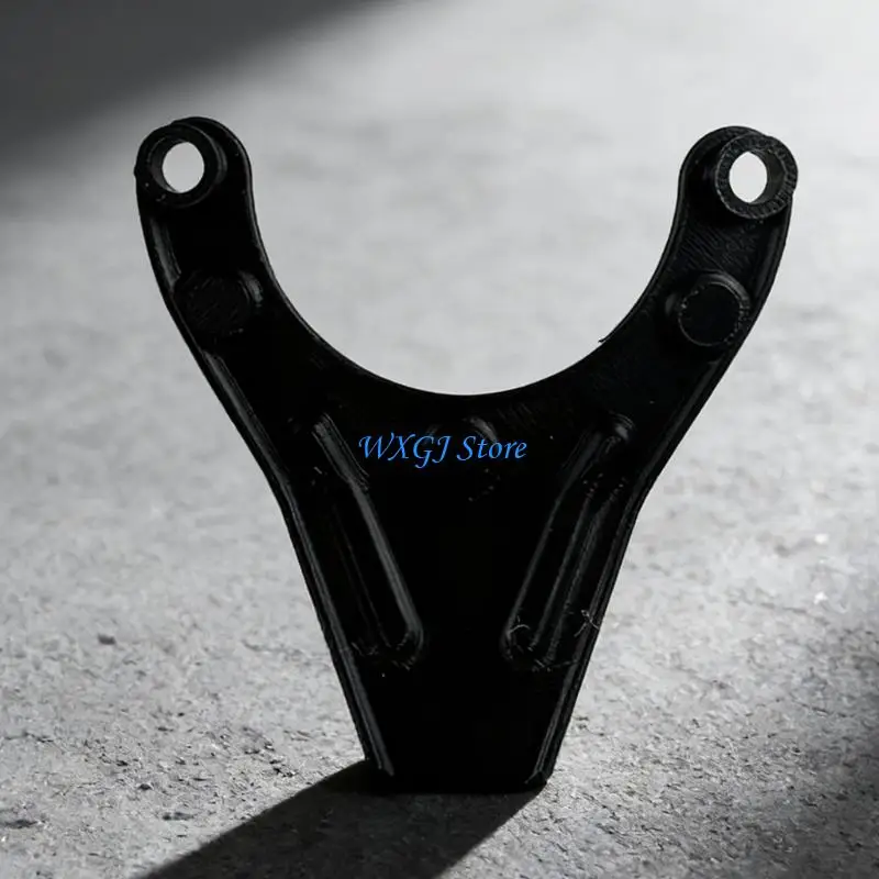 

37JE Upgrades Water Deflector Water Streak Preventer Automotive Deflector Condensation Management for Recreational Vehicles