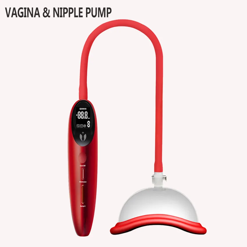 Vibrador Pussy Clitoris Stimulator Clit Sucker Women W Silicone Ring Sucking Cup Vagina Nipple Massage Pump Sex Machine Toys 18+