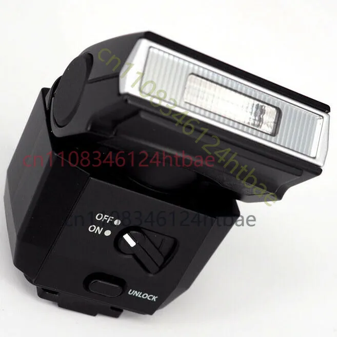 

Used Original FL-LM3 Top Flash lamp FOR Olympus O-MD E-M5 mark II EM5-2 E-M5II Flash