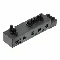 Interruptor de asiento de alimentación del lado del conductor para Chevrolet Silverado Traverse, 2009, 2010, 2011, 2012, 2013, 2014, 2015, 2016