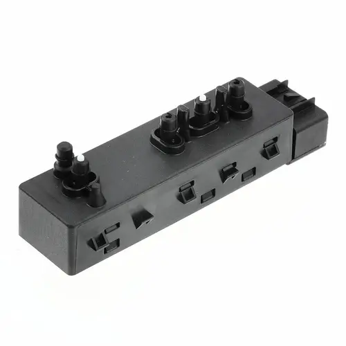 Interruptor de asiento de alimentación del lado del conductor para Chevrolet Silverado Traverse, 2009, 2010, 2011, 2012, 2013, 2014, 2015, 2016