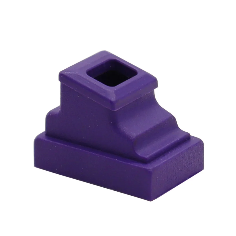 2 teile/los Verstärkte Magazin Luftdichten Gummi Für Sig Air /VFC M17 M18 P320 Serie AIrsoft GBB – Detail 4