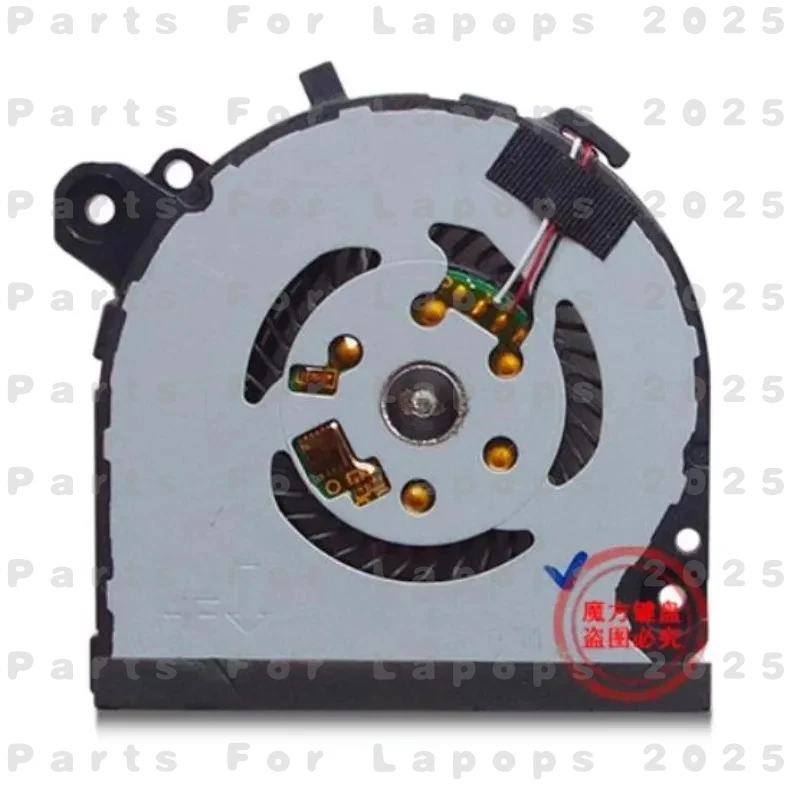 j 1PCS New For Samsung NP905S3L NP910S3L NP910S3L NP905S3K NP910S3K NP915S3L Laptop CPU Cooling Fan