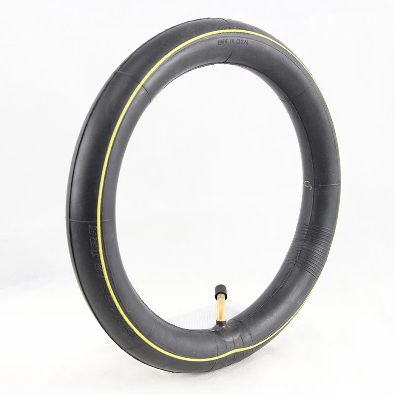 

Baby stroller wheels, inner tube, bicycle tires, BB carts, with curved mouth inside 12X1.75/2.125