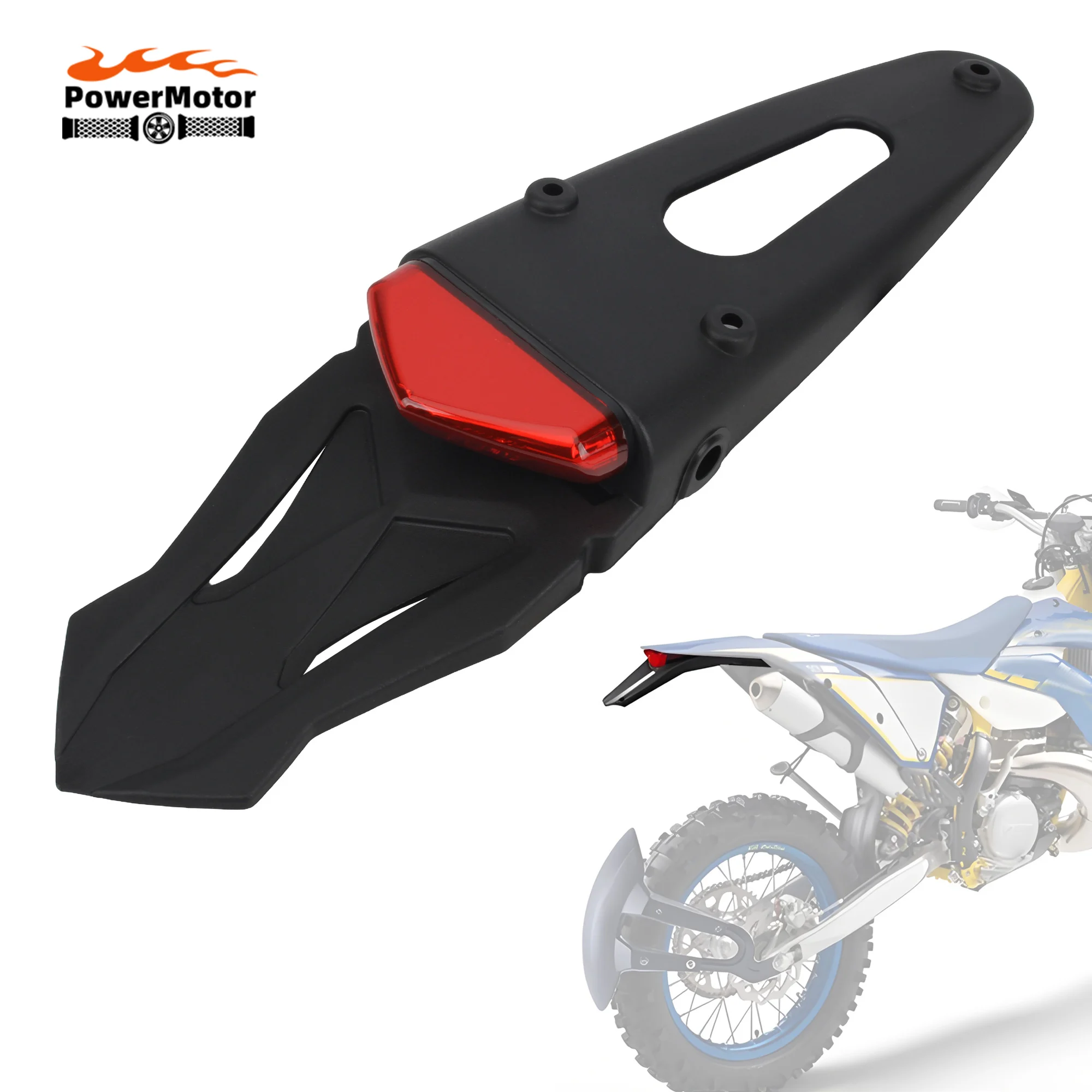 Motorcycle Dirt Bik…