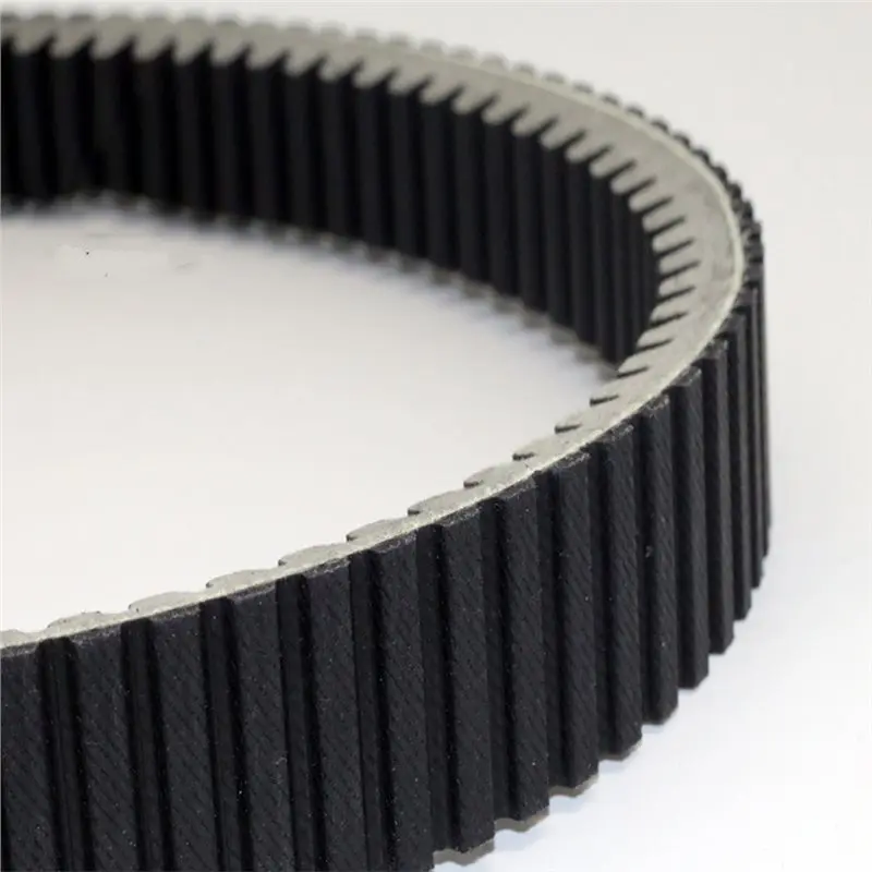 Motorcycle Replacement Drive Belt EPDM 23100-LEA7-E00 Fits For KYMCO Downtown 300 350 Ie Street Nikita Super Dink 300 Ie 2012- view 2