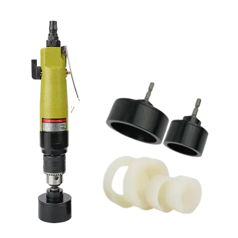 SUBAO GF Pneumatic Capping Machine, Handheld Capping Tool
