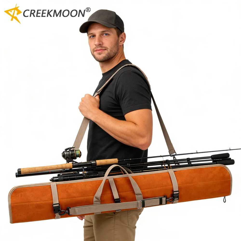 #22 Compare Fishing Reel Cases Before You Buy