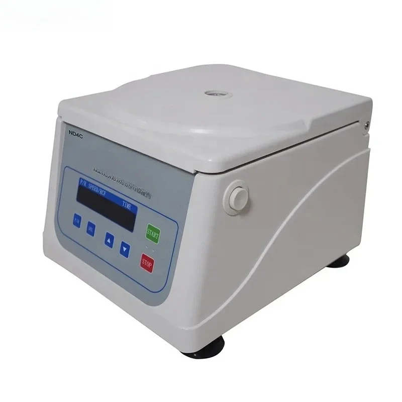 

Laboratory Hospital Clinical Chemistry Lab Medical Specimen Centrifuge Machine