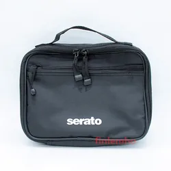 1PC Storage Bag For Serato Sound Card SL2 SL4 Professional Audio DJ Protection Portable Travelling
